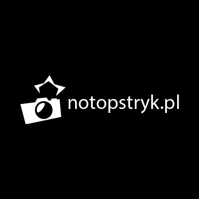 Eizo + notopstryk.pl