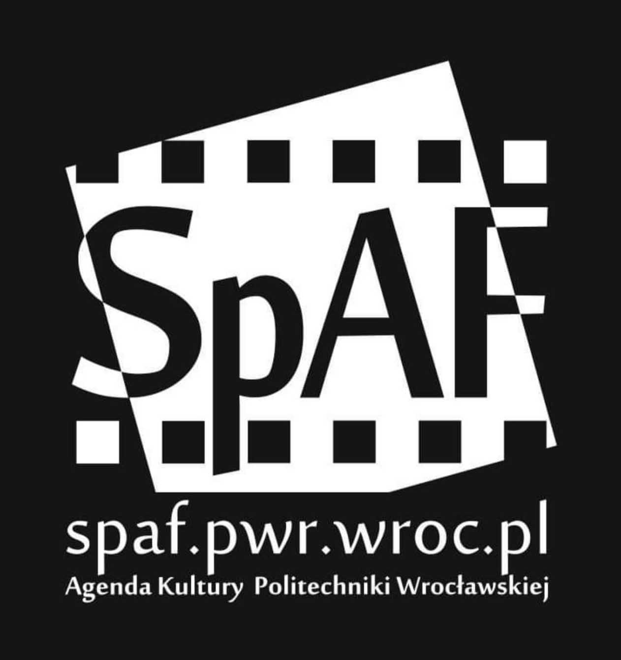 Agenda Kultury Politechniki Wrocławskiej SPAF