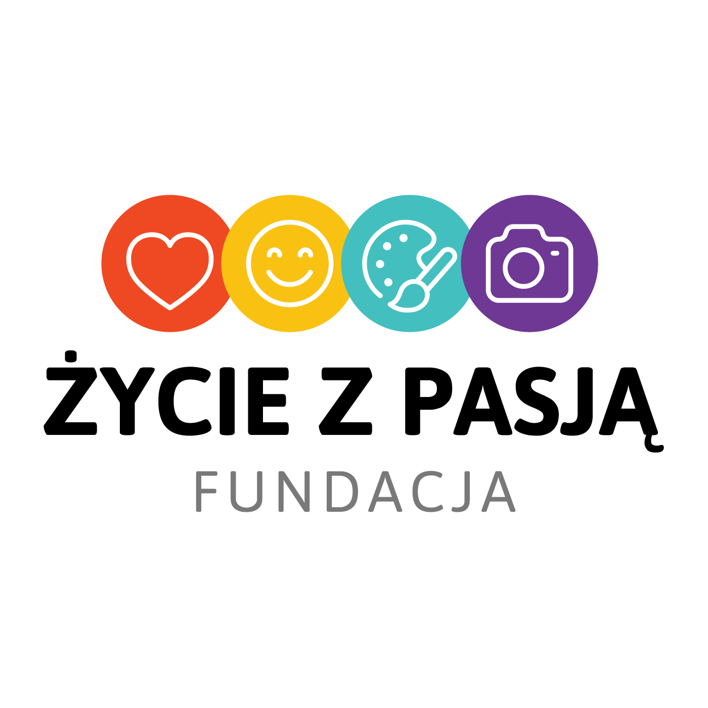 Fundacja Życie z Pasją